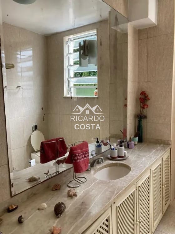 Imagem Apartamento com 2 Quartos à Venda, 107 m² em Flamengo - Rio de Janeiro