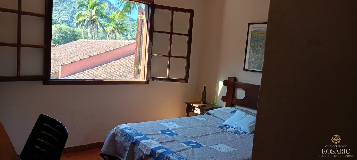 Imagem Casa de Condomínio com 4 Quartos à Venda, 204 m²em Horto Florestal - Ubatuba