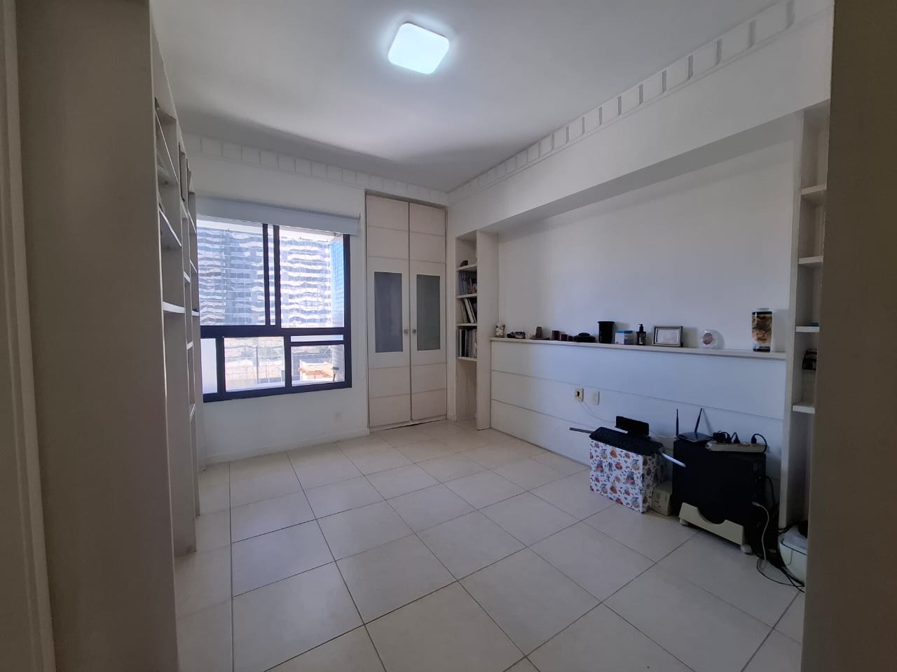 Imagem Apartamento com 4 Quartos à Venda, 224 m² em Pituba - Salvador