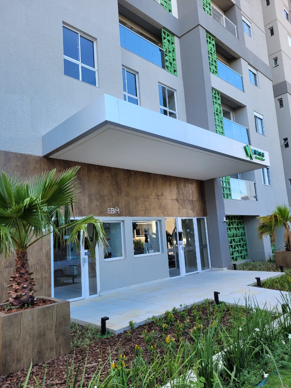 Imagem Apartamento com 3 Quartos à Venda, 78 m²em Setor Pedro Ludovico - Goiânia