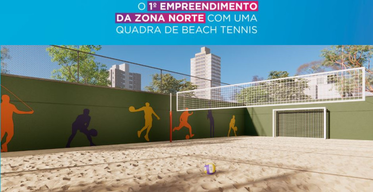 Imagem Apartamento com 2 Quartos à Venda, 1.302 m² em Carandiru - São Paulo