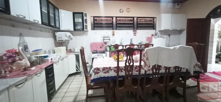 Imagem Casa com 3 Quartos à Venda, 211 m² em Chapéu Virado (Mosqueiro) - Belém