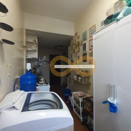 Imagem Apartamento com 2 Quartos à Venda, 80 m²em Alto - Teresópolis