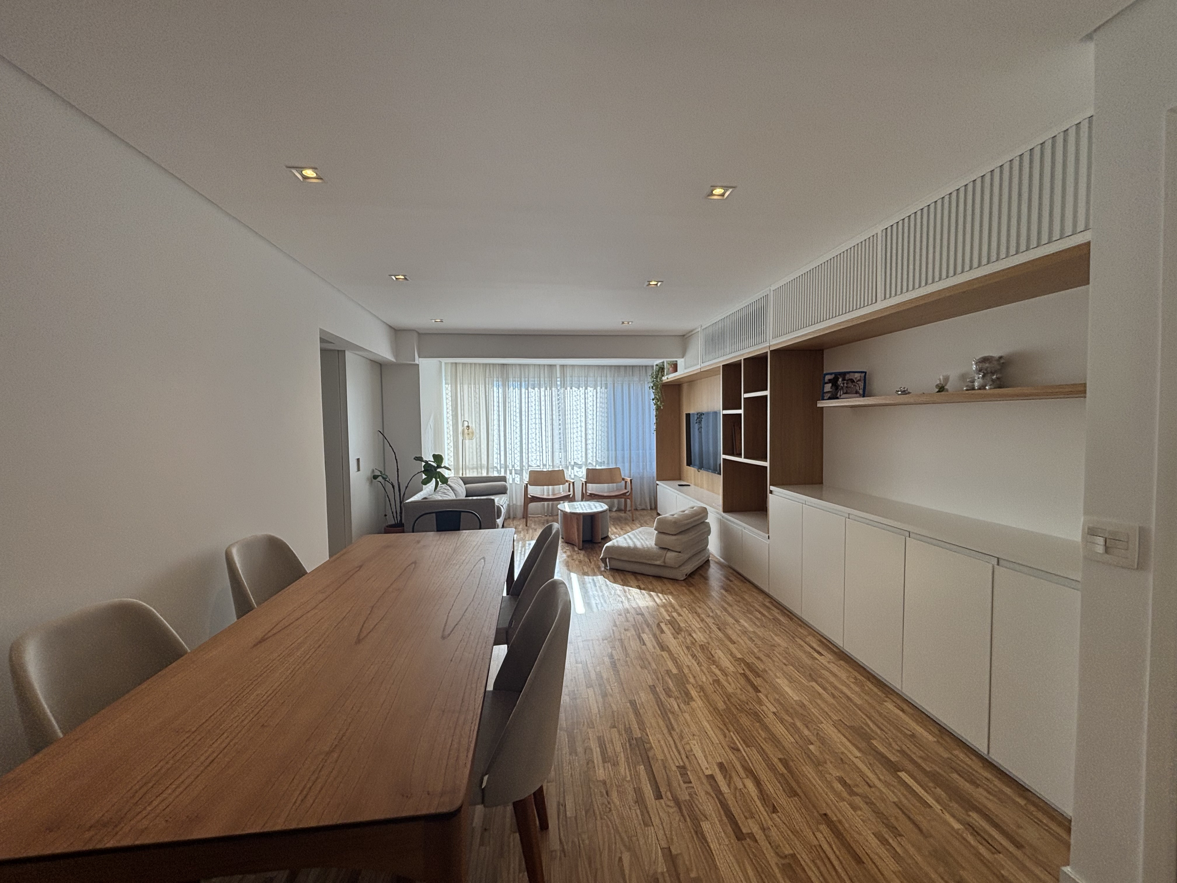 Apartamento com 3 Quartos para Alugar, 104 m² em Planalto Paulista - São Paulo