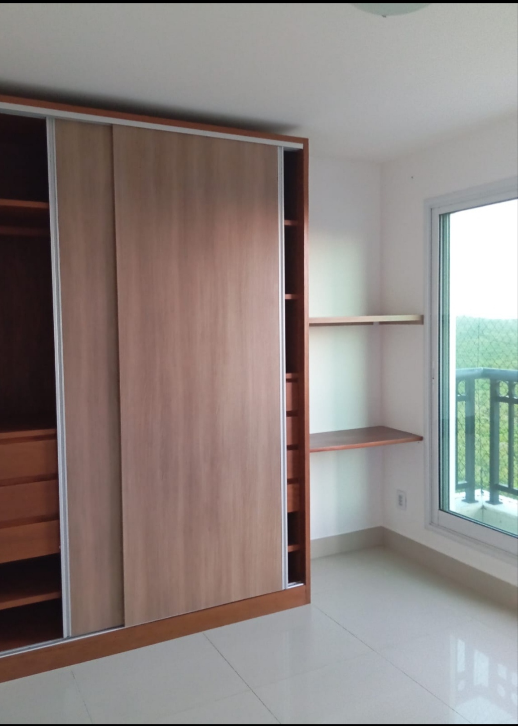 Imagem Apartamento com 3 Quartos à Venda, 79 m²em Ponta Negra - Natal
