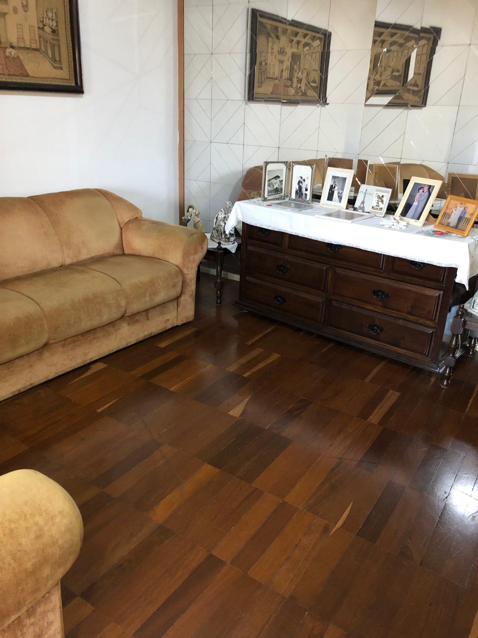Imagem Apartamento com 3 Quartos à Venda, 118 m² em Sumaré - São Paulo