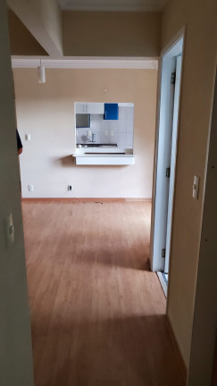 Imagem Apartamento com 2 Quartos à Venda, 53 m² em Centro - Diadema