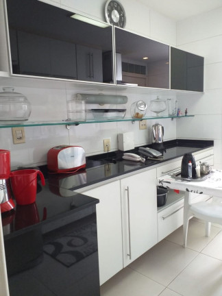 Imagem Cobertura com 4 Quartos à Venda, 341 m² em Icaraí - Niterói