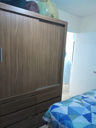 Imagem Apartamento com 2 Quartos para Alugar, 42 m² em Bulhões - Jaboatão dos Guararapes