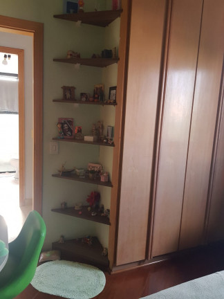 Imagem Apartamento com 2 Quartos à Venda, 79 m² em Bosque da Saúde - São Paulo Imagem Apartamento com 2 Quartos à Venda, 79 m² em Bosque da Saúde - São Paulo