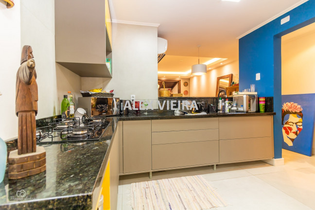 Imagem Apartamento com 1 Quarto à Venda, 62 m² em Petrópolis - Porto Alegre