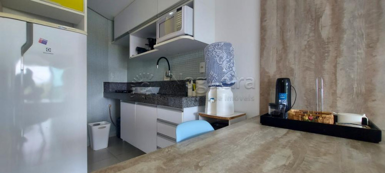 Imagem Flat com 1 Quarto à Venda, 47 m² em Praia Carneiros - Tamandaré