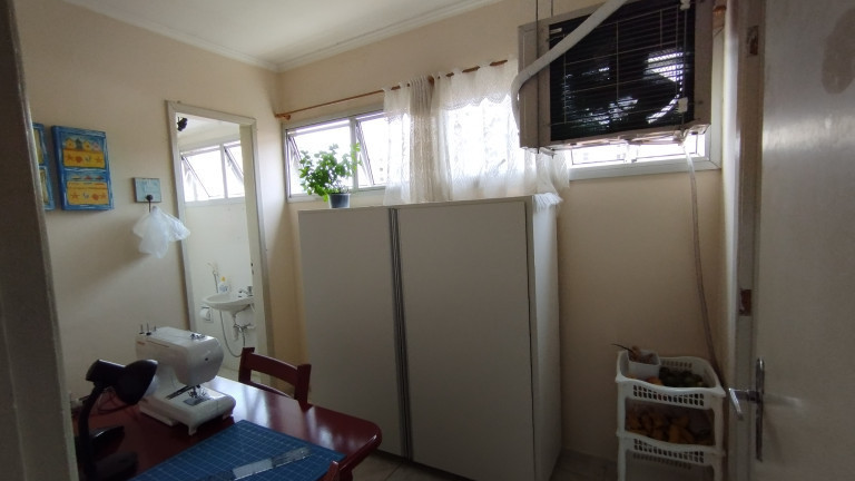 Imagem Apartamento com 2 Quartos à Venda,  em Jardim Satélite - São José dos Campos