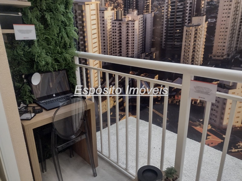 Imagem Apartamento com 2 Quartos à Venda, 35 m²em Guaiaúna - São Paulo