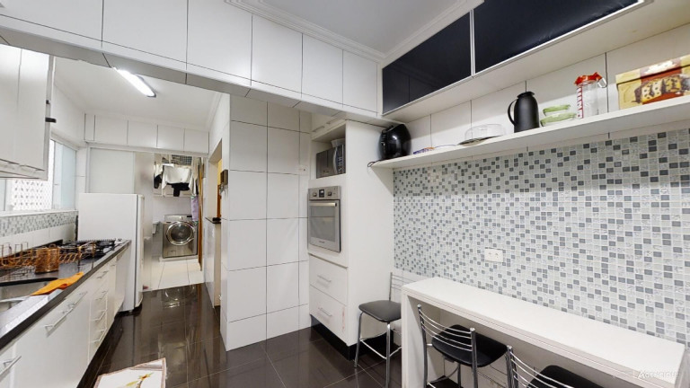 Imagem Cobertura com 3 Quartos à Venda, 170 m² em Aclimação - São Paulo Imagem Cobertura com 3 Quartos à Venda, 170 m² em Aclimação - São Paulo