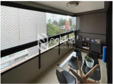 Imagem Apartamento com 2 Quartos à Venda, 87 m² em Pinheiros - São Paulo Imagem Apartamento com 2 Quartos à Venda, 87 m² em Pinheiros - São Paulo