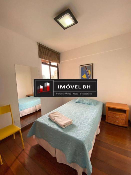 Imagem Apartamento com 3 Quartos à Venda, 80 m²em Buritis - Belo Horizonte