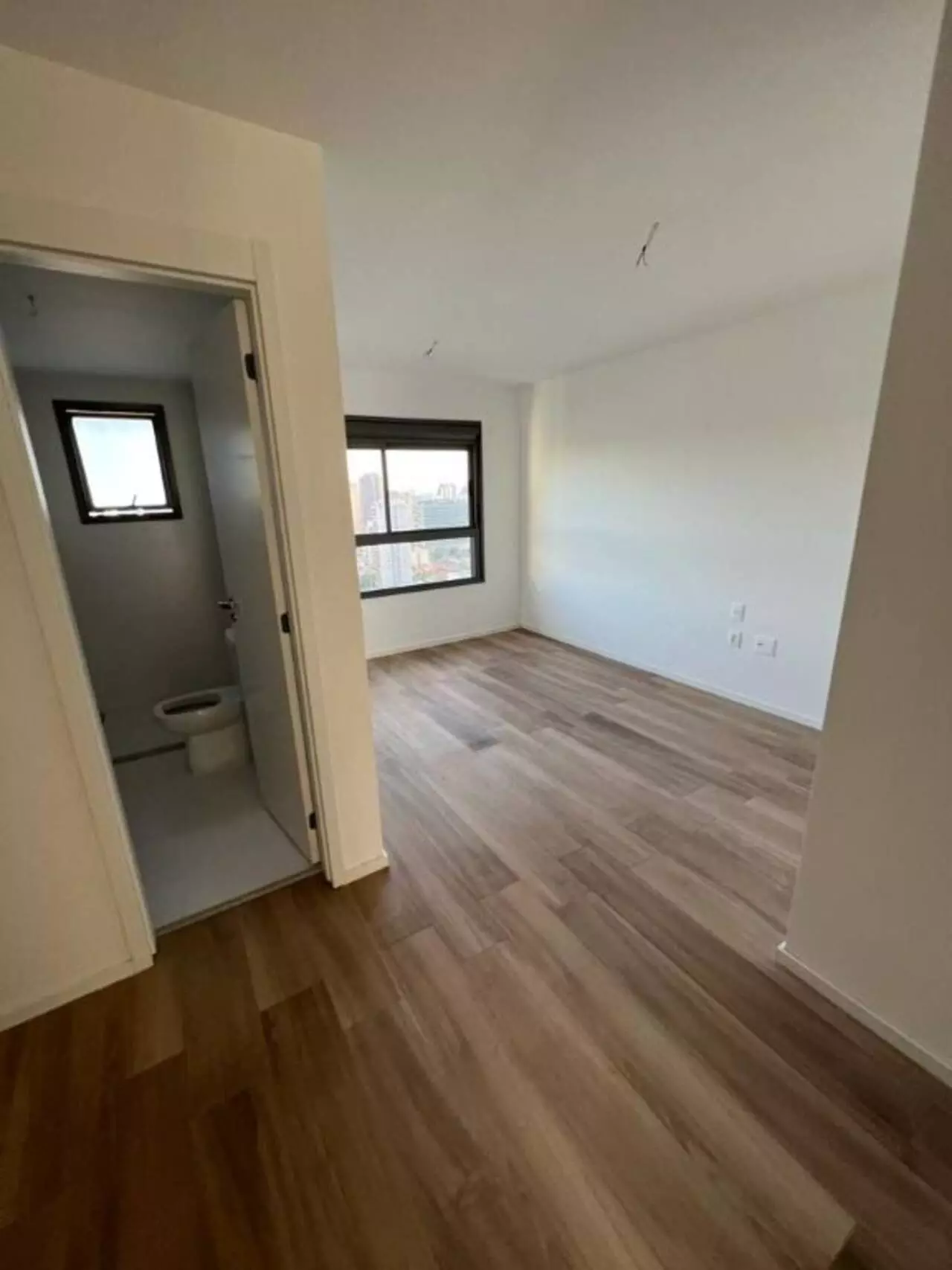 Imagem Apartamento com 3 Quartos à Venda, 143 m² em Campo Belo - São Paulo