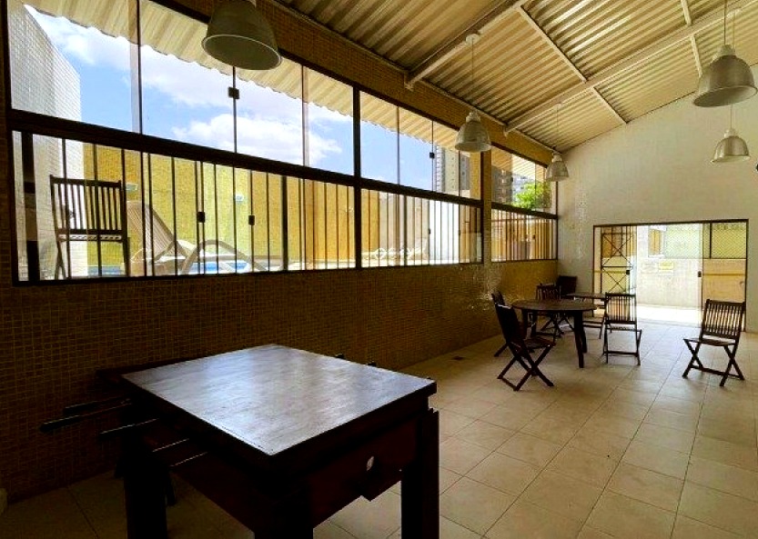 Imagem Apartamento com 4 Quartos à Venda, 266 m²em Nazaré - Belém Imagem Apartamento com 4 Quartos à Venda, 266 m²em Nazaré - Belém