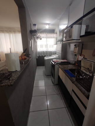Imagem Apartamento com 2 Quartos à Venda, 49 m² em Honório Gurgel - Rio de Janeiro