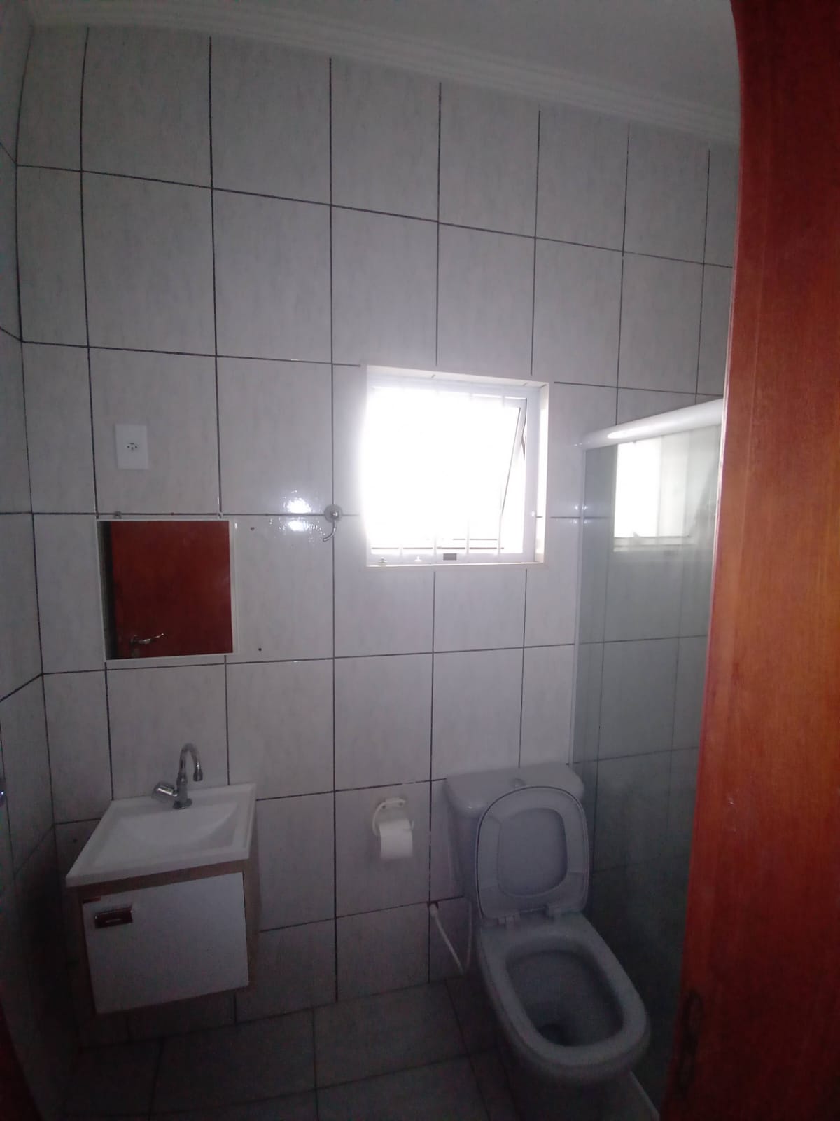 Imagem Casa com 2 Quartos à Venda, 72 m²em Comercial e Residencial Jardim Mariana - Pindamonhangaba