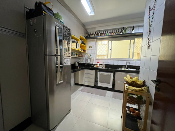 Imagem Apartamento com 3 Quartos à Venda, 132 m² em Norte (Águas Claras) - Brasília Imagem Apartamento com 3 Quartos à Venda, 132 m² em Norte (Águas Claras) - Brasília