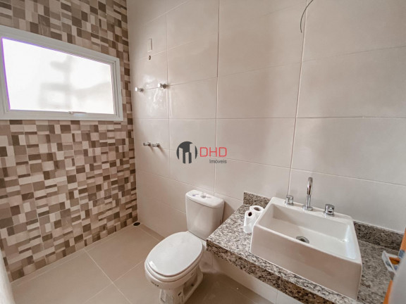Casa de Condomínio com 3 Quartos à Venda, 179 m² em Jardim Residencial Chácara Ondina - Sorocaba