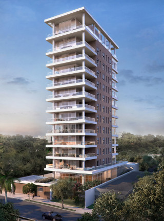 Imagem Apartamento com 4 Quartos à Venda, 29.447 m² em Vila Mariana - São Paulo