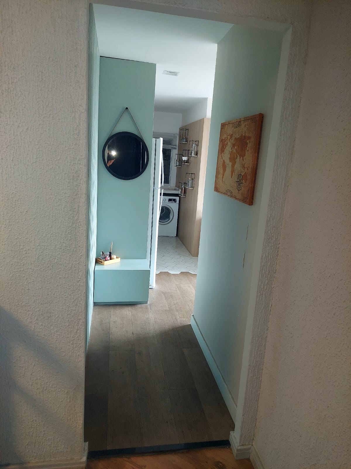 Imagem Apartamento com 2 Quartos à Venda, 36 m²em Vila Andrade - São Paulo