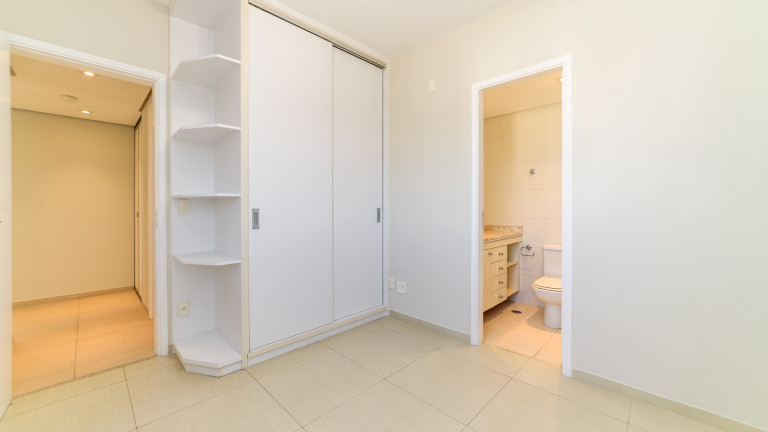 Imagem Apartamento com 3 Quartos para Alugar, 160 m² em Brooklin Paulista - São Paulo