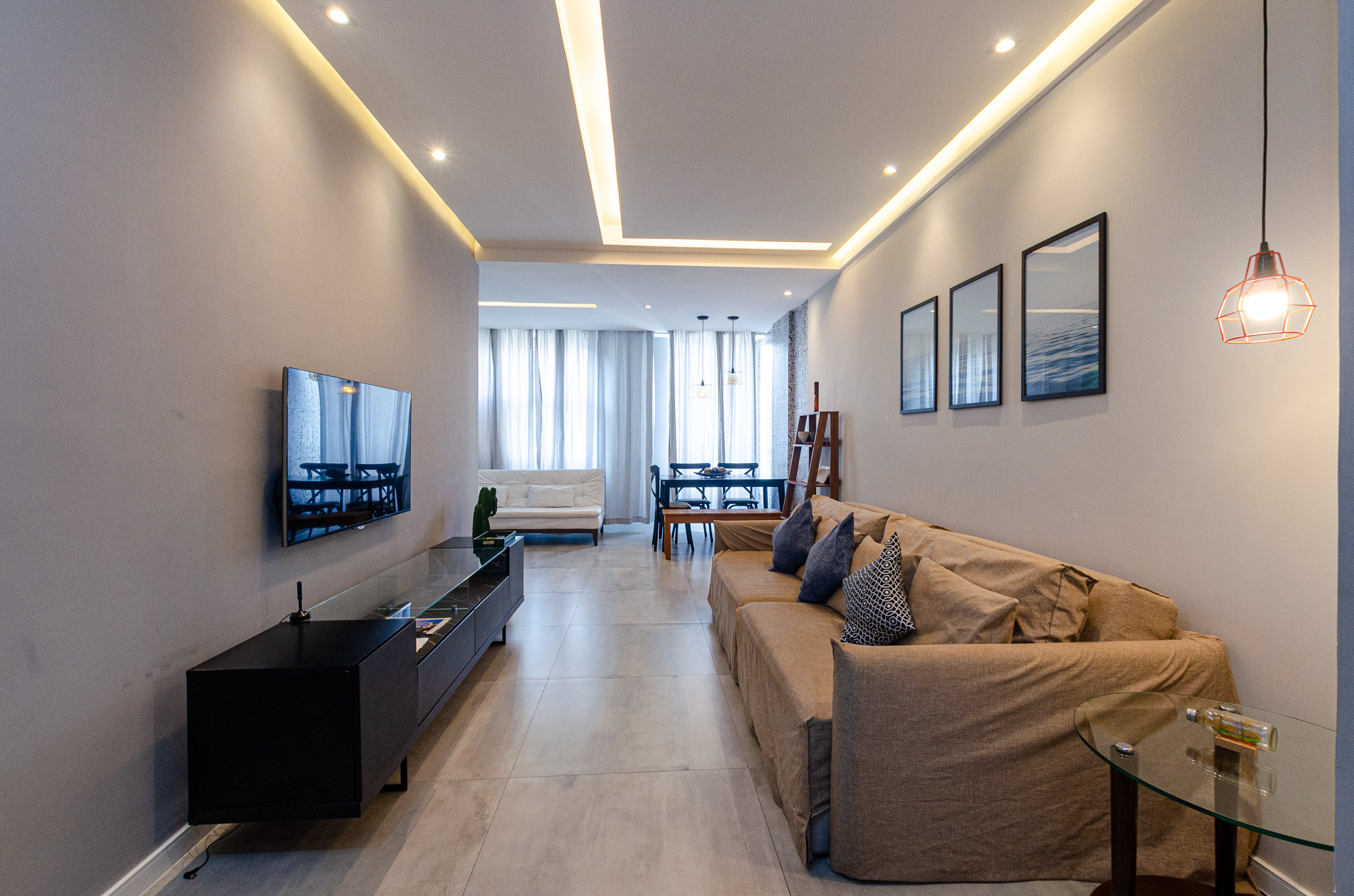 Apartamento com 1 Quarto à Venda, 66 m²em Ipanema - Rio de Janeiro