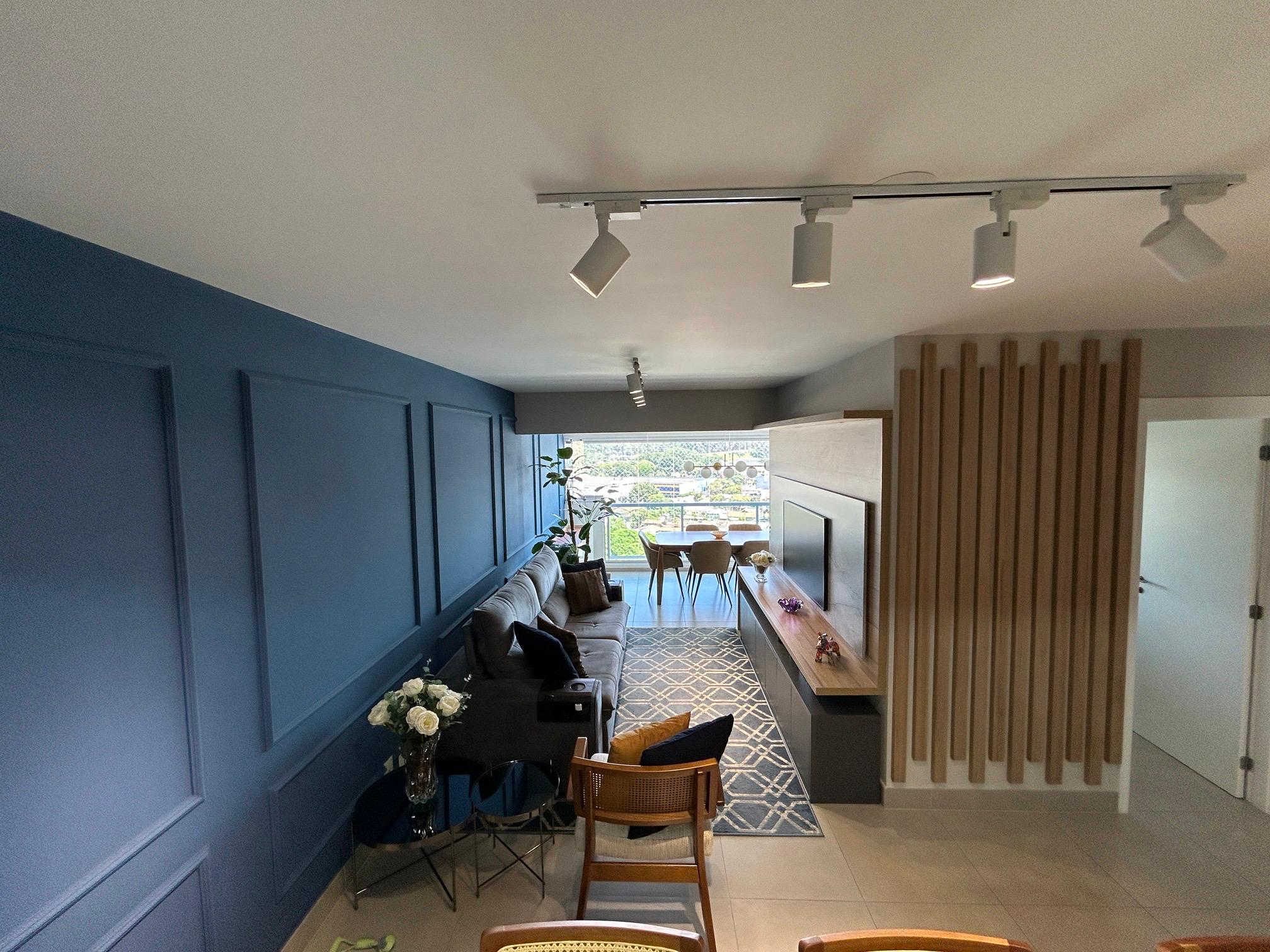 Imagem Apartamento com 3 Quartos à Venda, 92 m² em Jardim Dom Bosco - São Paulo Imagem Apartamento com 3 Quartos à Venda, 92 m² em Jardim Dom Bosco - São Paulo
