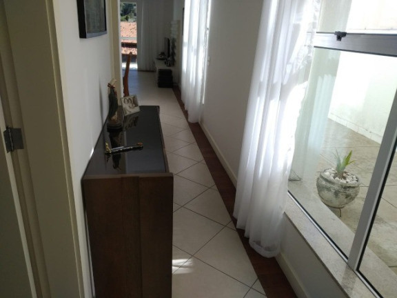 Imagem Apartamento com 3 Quartos à Venda,  em Várzea - Teresópolis