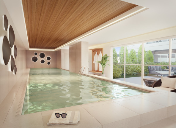 Imagem Apartamento com 4 Quartos à Venda,  em Vila Izabel - Curitiba