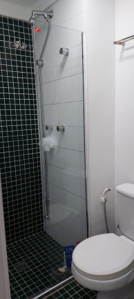 Imagem Apartamento com 2 Quartos à Venda,  em Jardim Dom Bosco - São Paulo