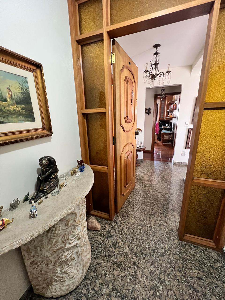 Imagem Apartamento com 3 Quartos à Venda, 96 m² em Indianópolis - São Paulo