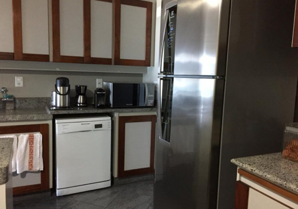 Imagem Apartamento com 4 Quartos à Venda, 247 m² em Barra da Tijuca - Rio de Janeiro Imagem Apartamento com 4 Quartos à Venda, 247 m² em Barra da Tijuca - Rio de Janeiro
