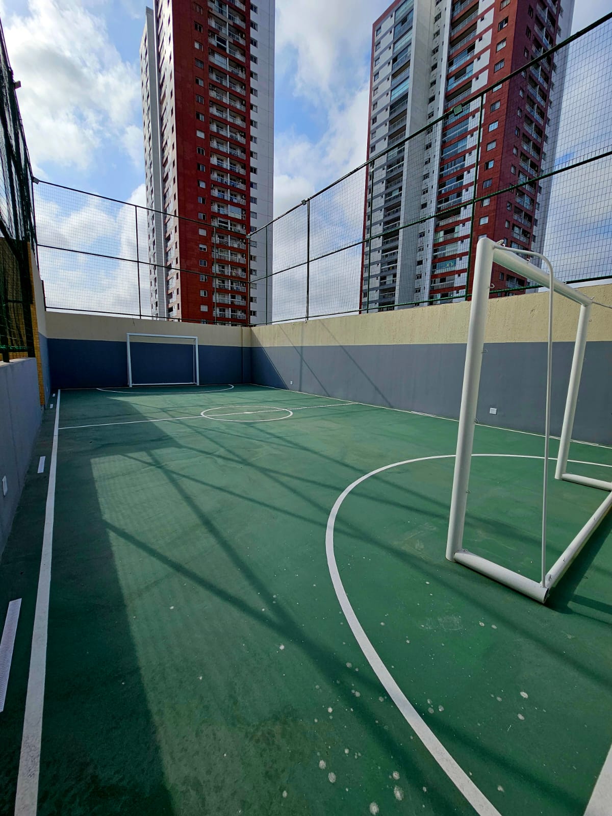 Imagem Apartamento com 3 Quartos para Alugar, 79 m²em Telégrafo - Belém