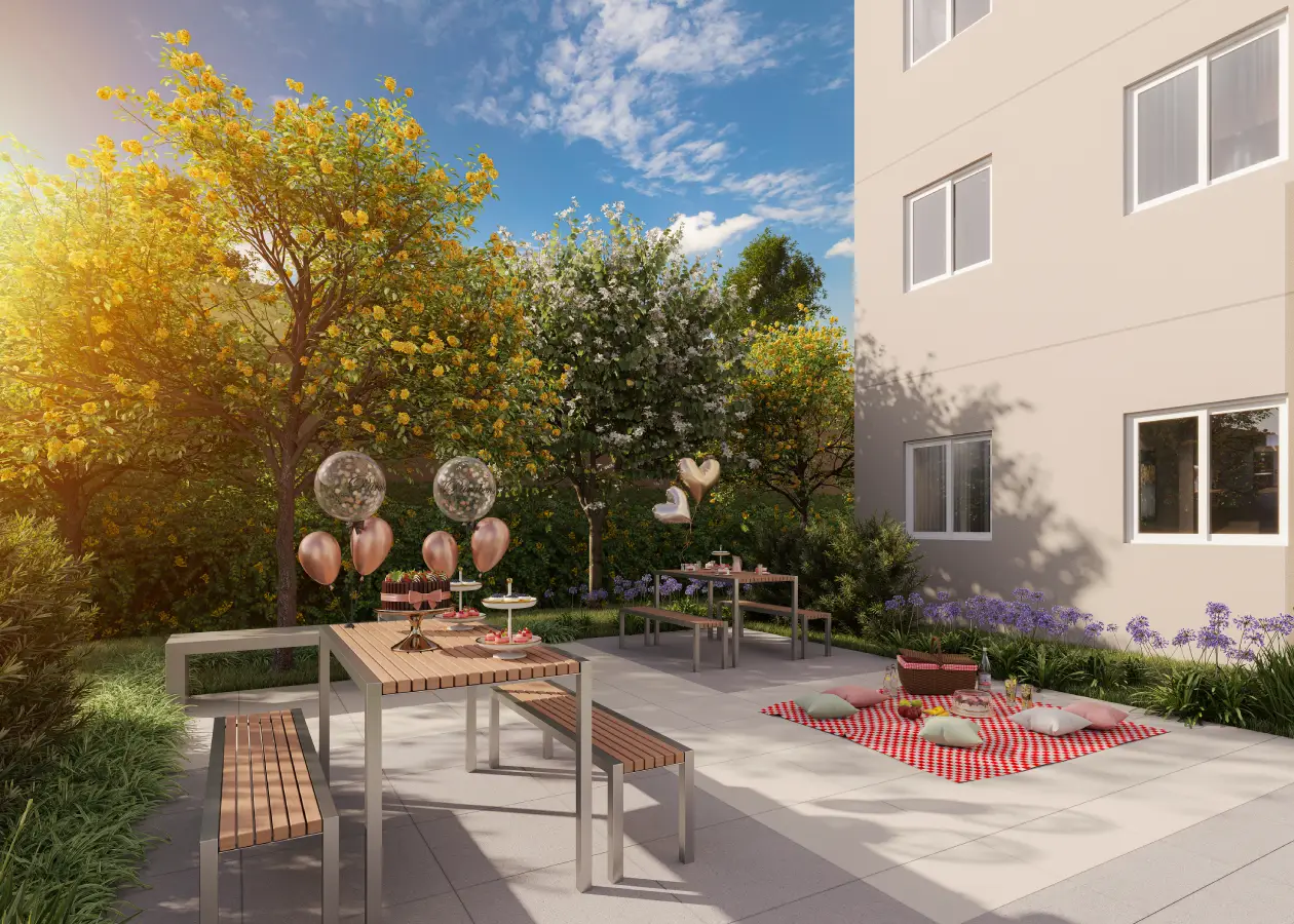 Imagem Apartamento com 1 Quarto à Venda, 24 m² em Veloso - Osasco