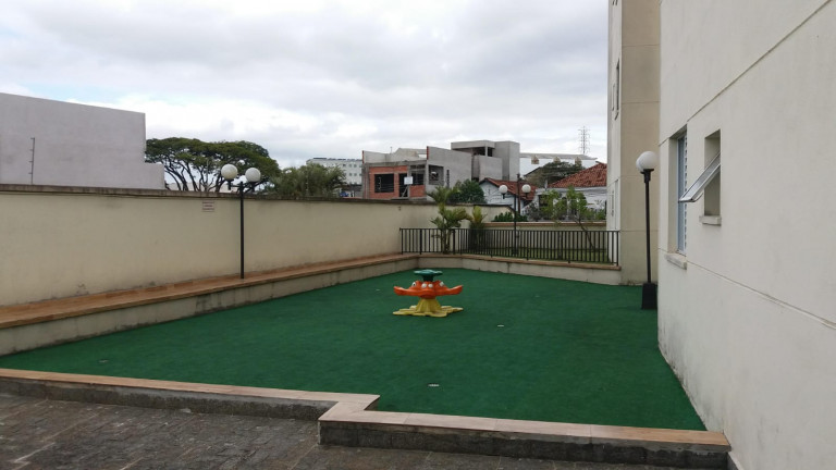 Imagem Apartamento com 2 Quartos à Venda, 54 m² em Vila Guilhermina - São Paulo