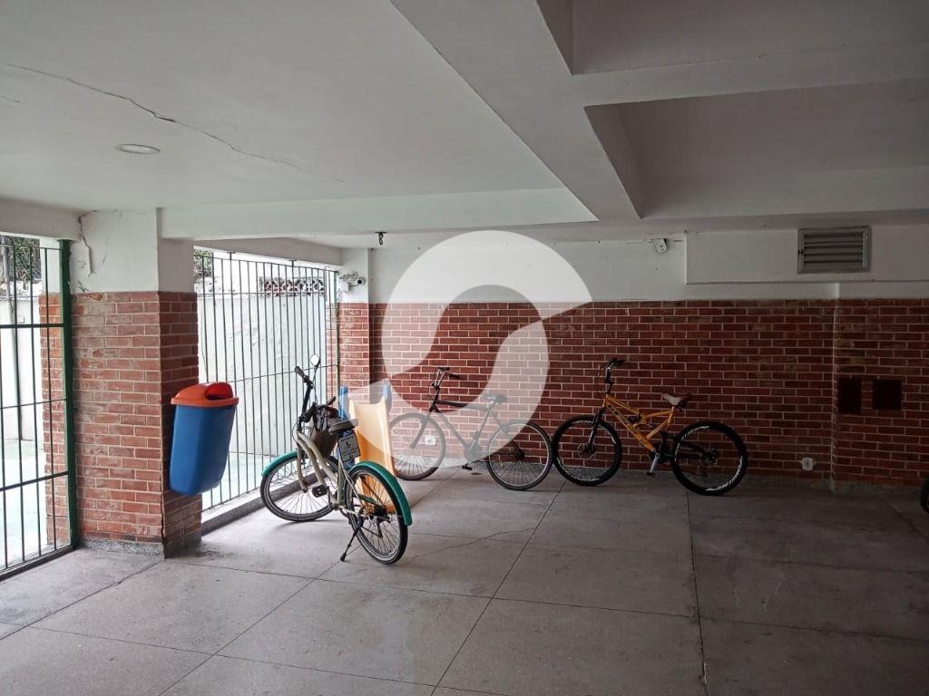 Imagem Apartamento com 2 Quartos à Venda, 90 m² em Santa Rosa - Niterói Imagem Apartamento com 2 Quartos à Venda, 90 m² em Santa Rosa - Niterói
