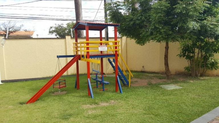 Imagem Apartamento com 3 Quartos à Venda, 61 m²em Maraponga - Fortaleza