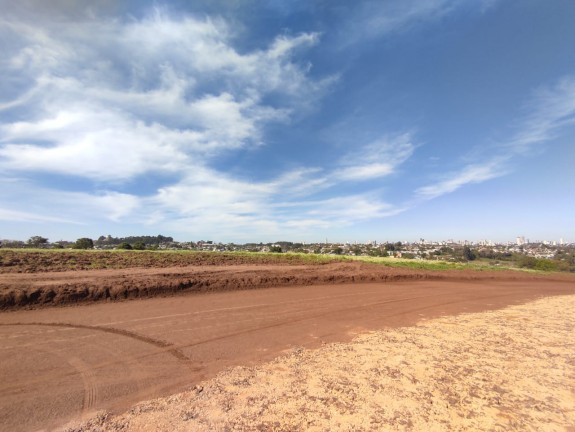 Imagem Terreno à Venda, em Vera Cruz - Passo Fundo Imagem Terreno à Venda, em Vera Cruz - Passo Fundo