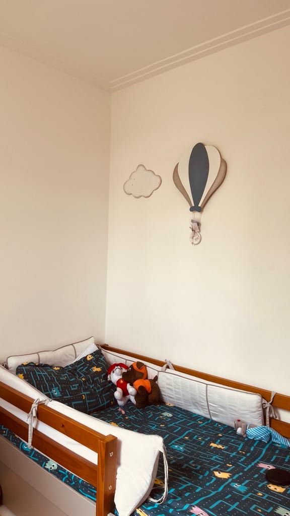 Imagem Apartamento com 2 Quartos à Venda, 43 m²em São João - Betim Imagem Apartamento com 2 Quartos à Venda, 43 m²em São João - Betim