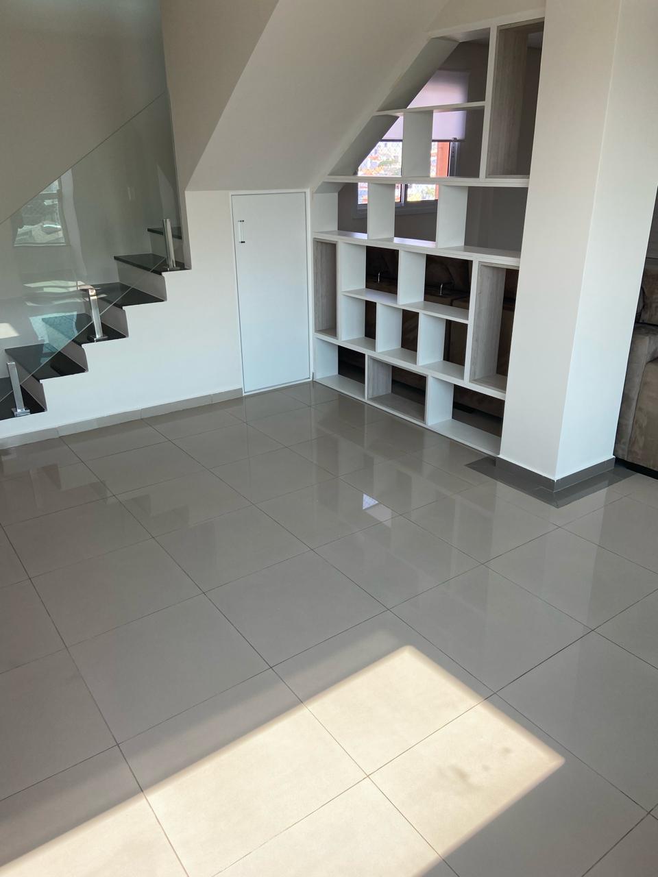 Imagem Cobertura com 3 Quartos à Venda, 166 m²em Parque das Nações - Santo André