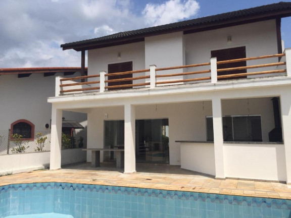 Imagem Casa de Condomínio com 3 Quartos à Venda, 270 m² em Boungainvillé II - Peruíbe Imagem Casa de Condomínio com 3 Quartos à Venda, 270 m² em Boungainvillé II - Peruíbe