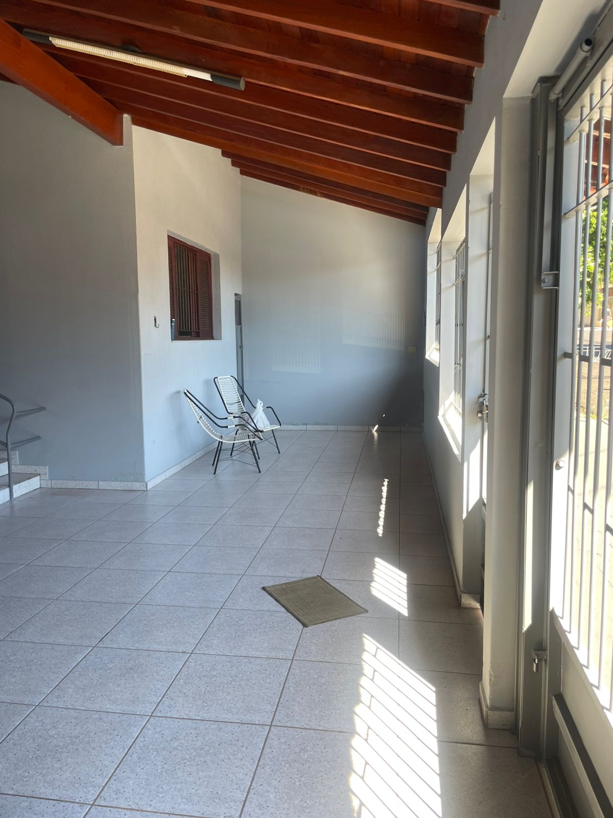 Imagem Casa com 2 Quartos à Venda, 190 m² em Parque Vista Alegre - Bauru Imagem Casa com 2 Quartos à Venda, 190 m² em Parque Vista Alegre - Bauru