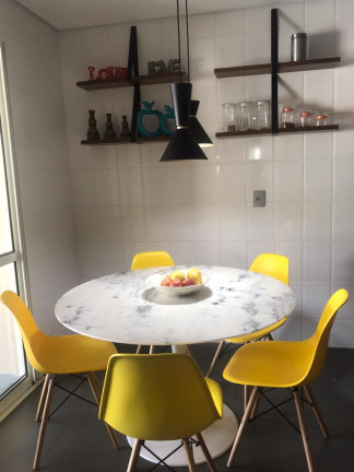 Imagem Apartamento com 3 Quartos para Alugar, 194 m²em Altos do Esplanada - São José dos Campos