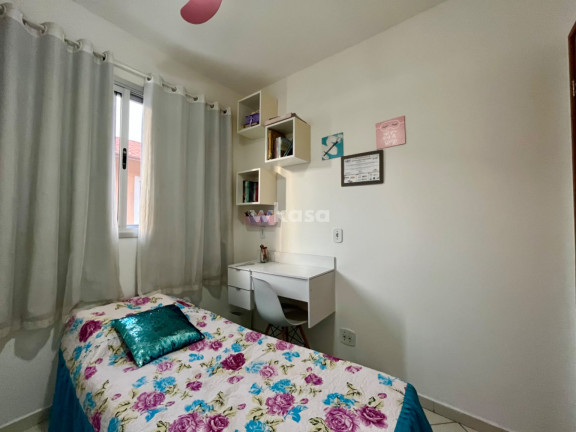 Imagem Casa de Condomínio com 3 Quartos à Venda, 85 m² em Morada de Laranjeiras - Serra Imagem Casa de Condomínio com 3 Quartos à Venda, 85 m² em Morada de Laranjeiras - Serra
