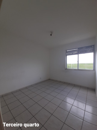 Imagem Edifício Residencial com 3 Quartos à Venda, 85 m² em Brotas - Salvador Imagem Edifício Residencial com 3 Quartos à Venda, 85 m² em Brotas - Salvador